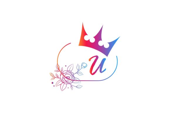 Elevate Your Brand with a Floral Design Wedding Monogram