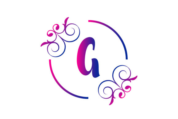 Elevate Your Wedding Stationery with Monogram Initial Illustrations