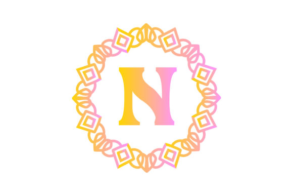 Monogram for Wedding Illustration Vector: A Designer's Guide