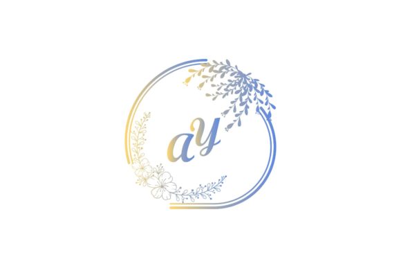 Vector Monogram Wedding: A Designer's Guide to Elegant Branding