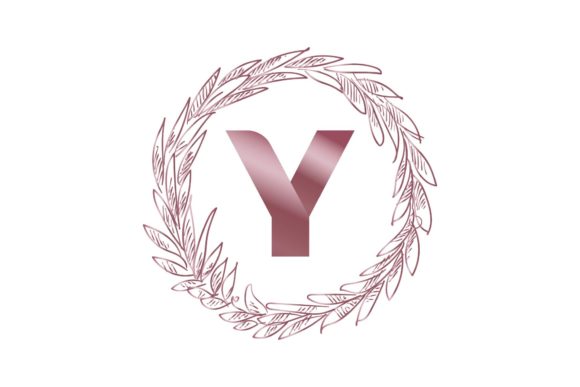 Wedding Monogram Alphabet: A Designer's Guide to Elegant Branding